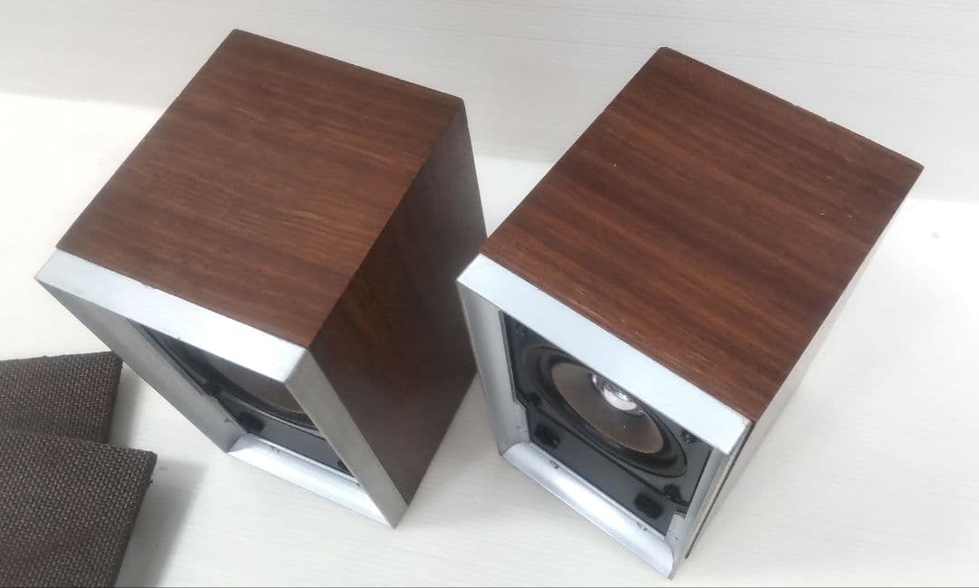 テクニクス　Technics ＳＢ－３０　ヴィンテージ品