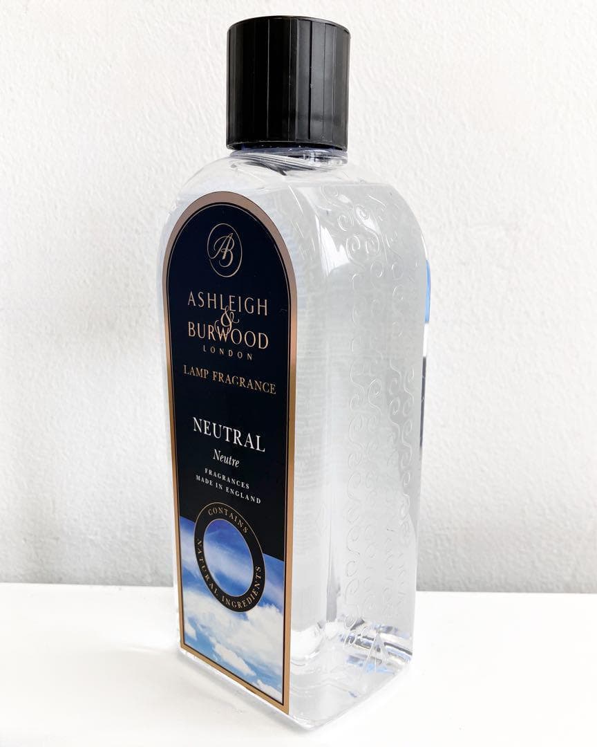 新品未使用 アシュレイ＆バーウッド オイル 【500ml 】 おまとめ