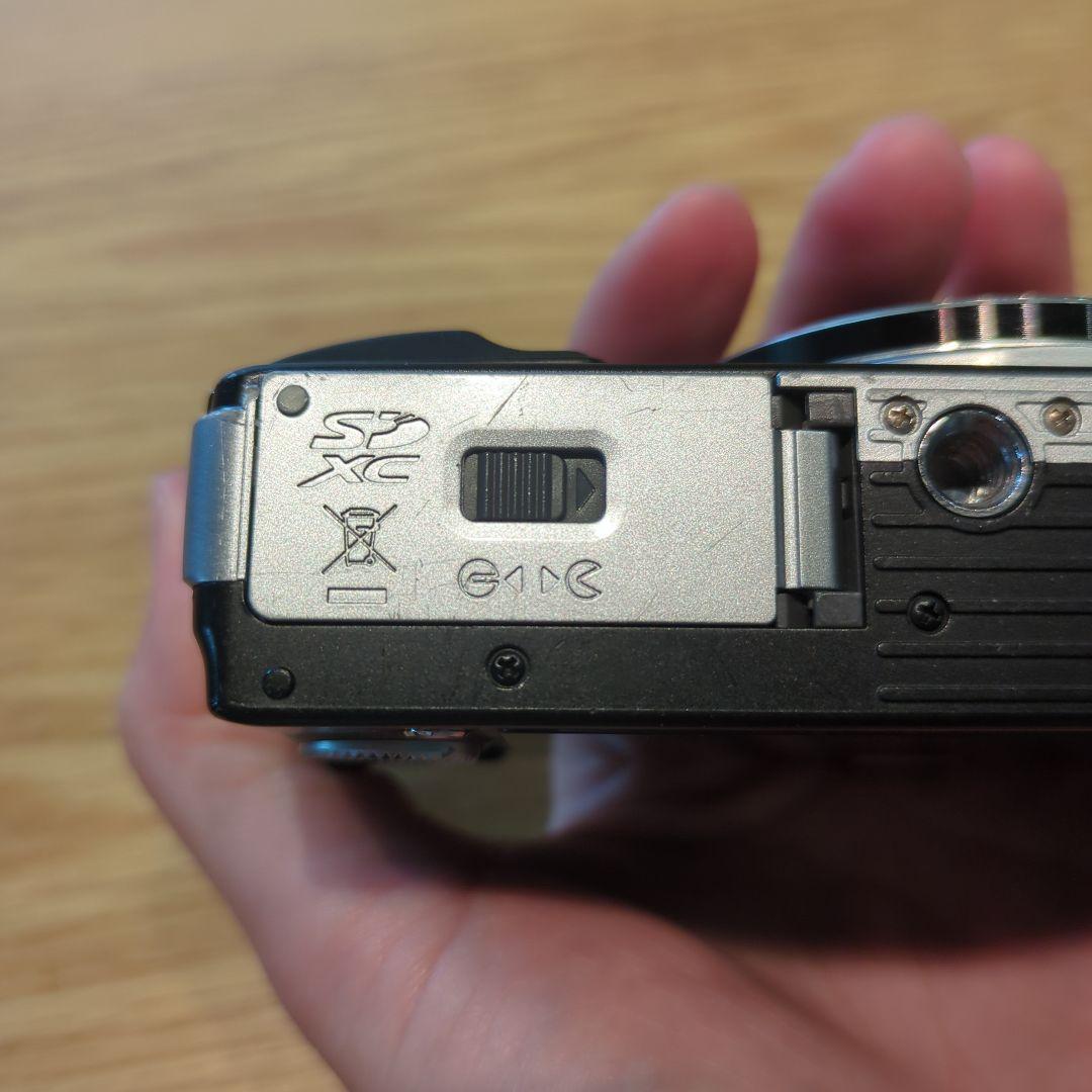 OLYMPUSペン mini E-PM2