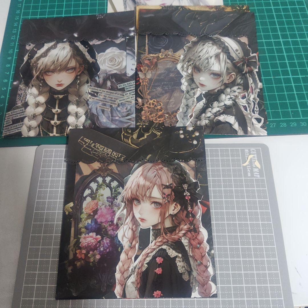 nicho★ページ
