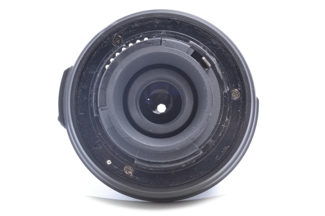 Nikon D40X 標準レンズ 18-55mm 初期不良保証　 一眼レフ