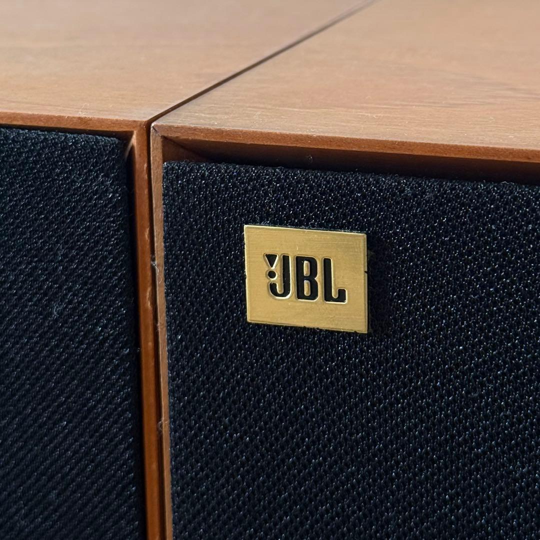 スピーカー・ウーファー JBL L88M