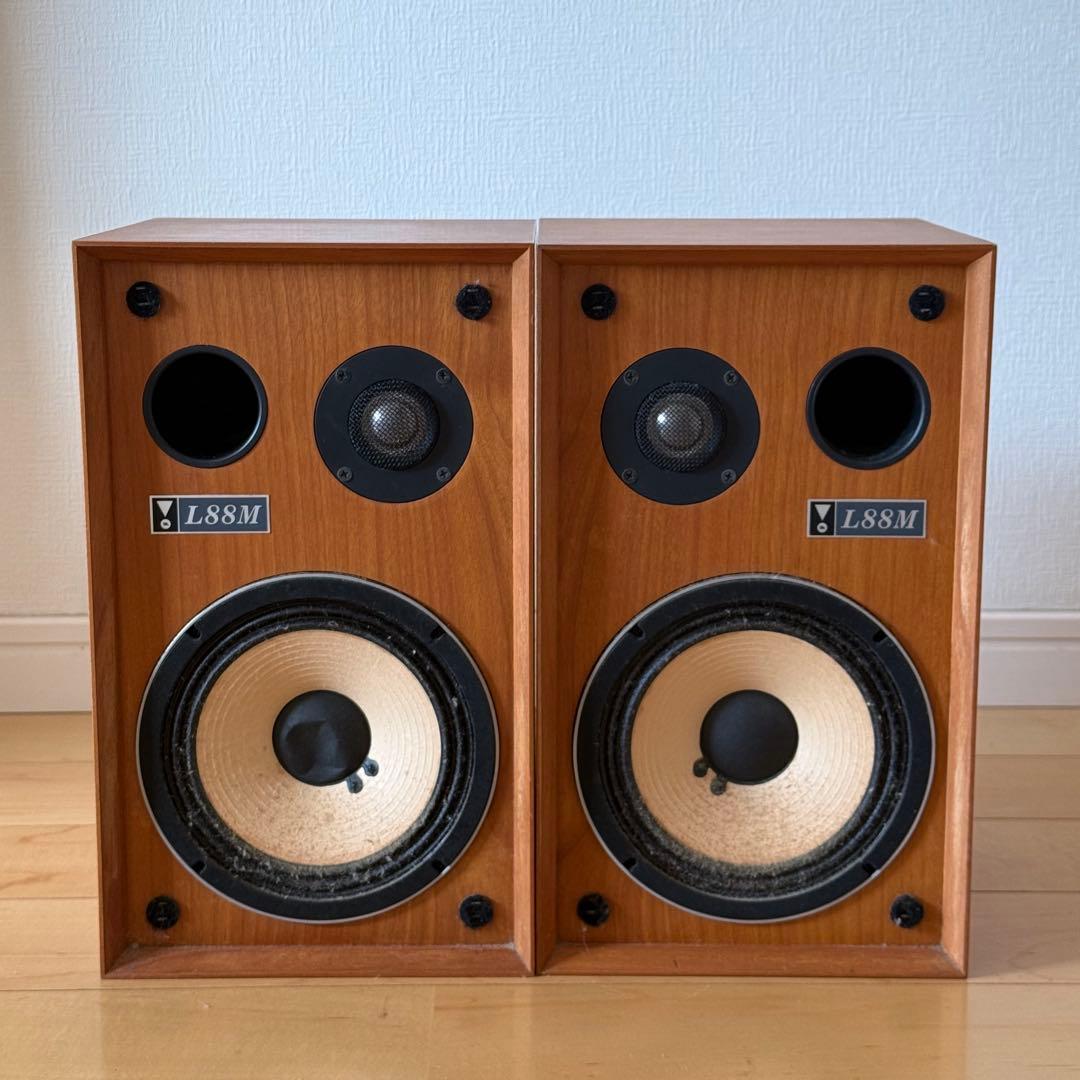 スピーカー・ウーファー JBL L88M