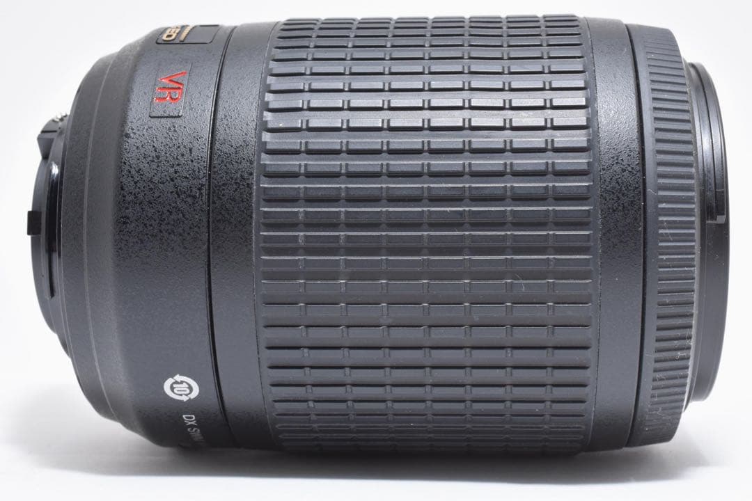 Nikon AF-S DX 55-200mm VR✨ニコン純正✨美品 一眼レフ