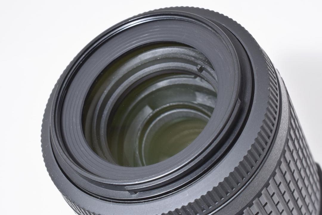 Nikon AF-S DX 55-200mm VR✨ニコン純正✨美品 一眼レフ