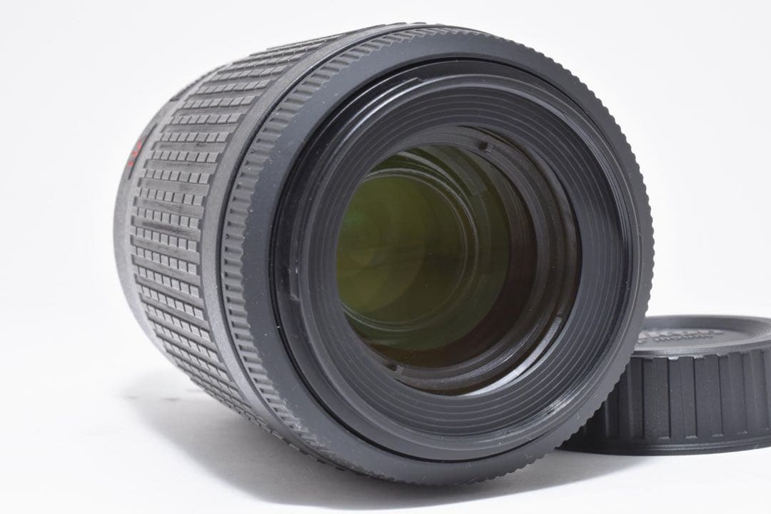 Nikon AF-S DX 55-200mm VR✨ニコン純正✨美品 一眼レフ
