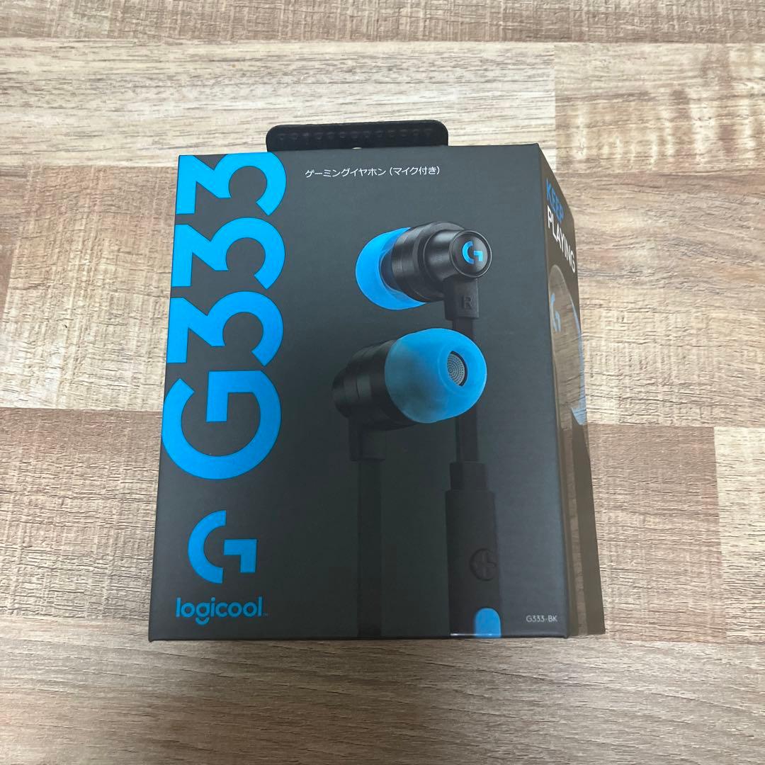 CREATIVE SBX-G5とG333セット
