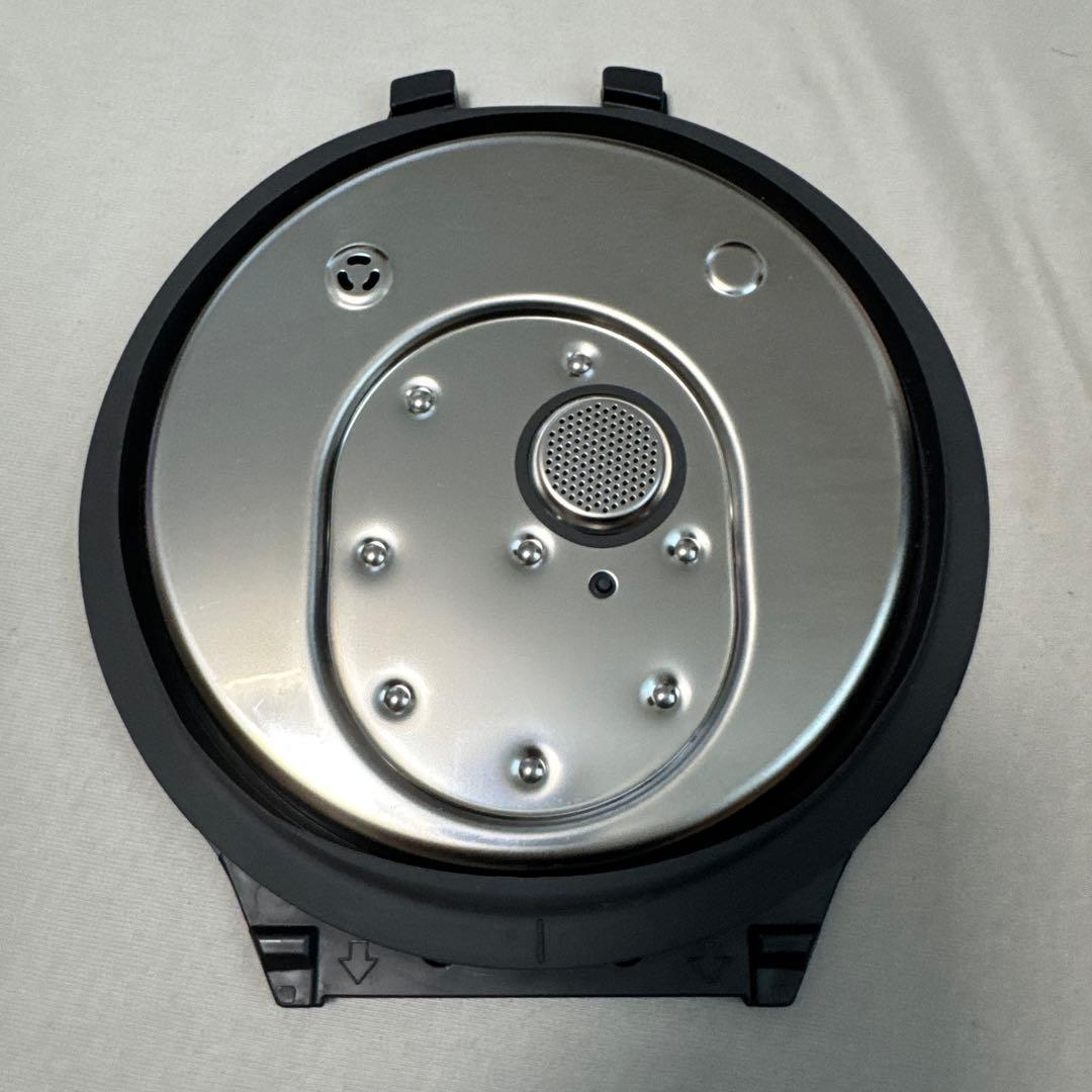 炊飯器・餅つき機 SR-W10BB-K Panasonic Bistro