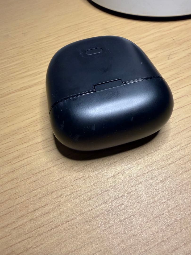 Bose イヤホンケース 黒