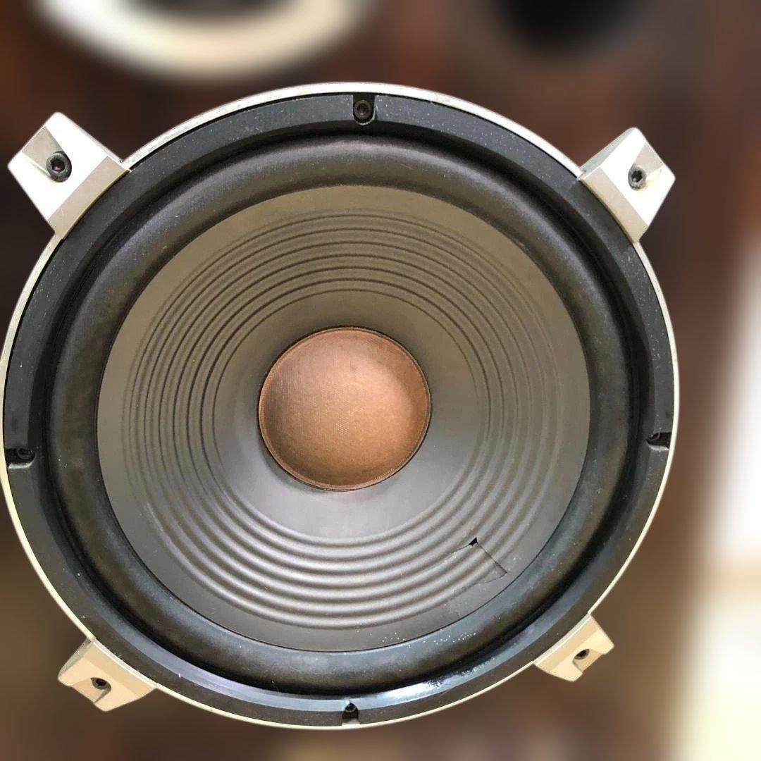①右　パイオニア S-9500 スピーカー ビンテージ 日本製 260308-3