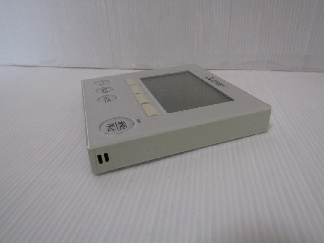 A1373 MITSUBISHI エアコン用リモコン PAR-31MA-SE