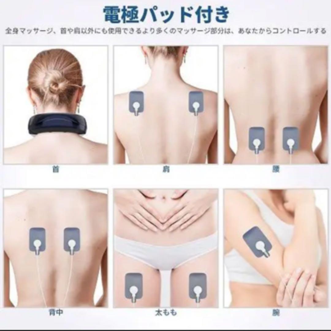 15分間の癒し❣️❣️ネックマッサージ ✨