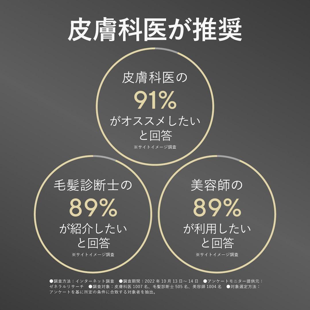 nanoFemiras Plus ナノバブル シャワーヘッド