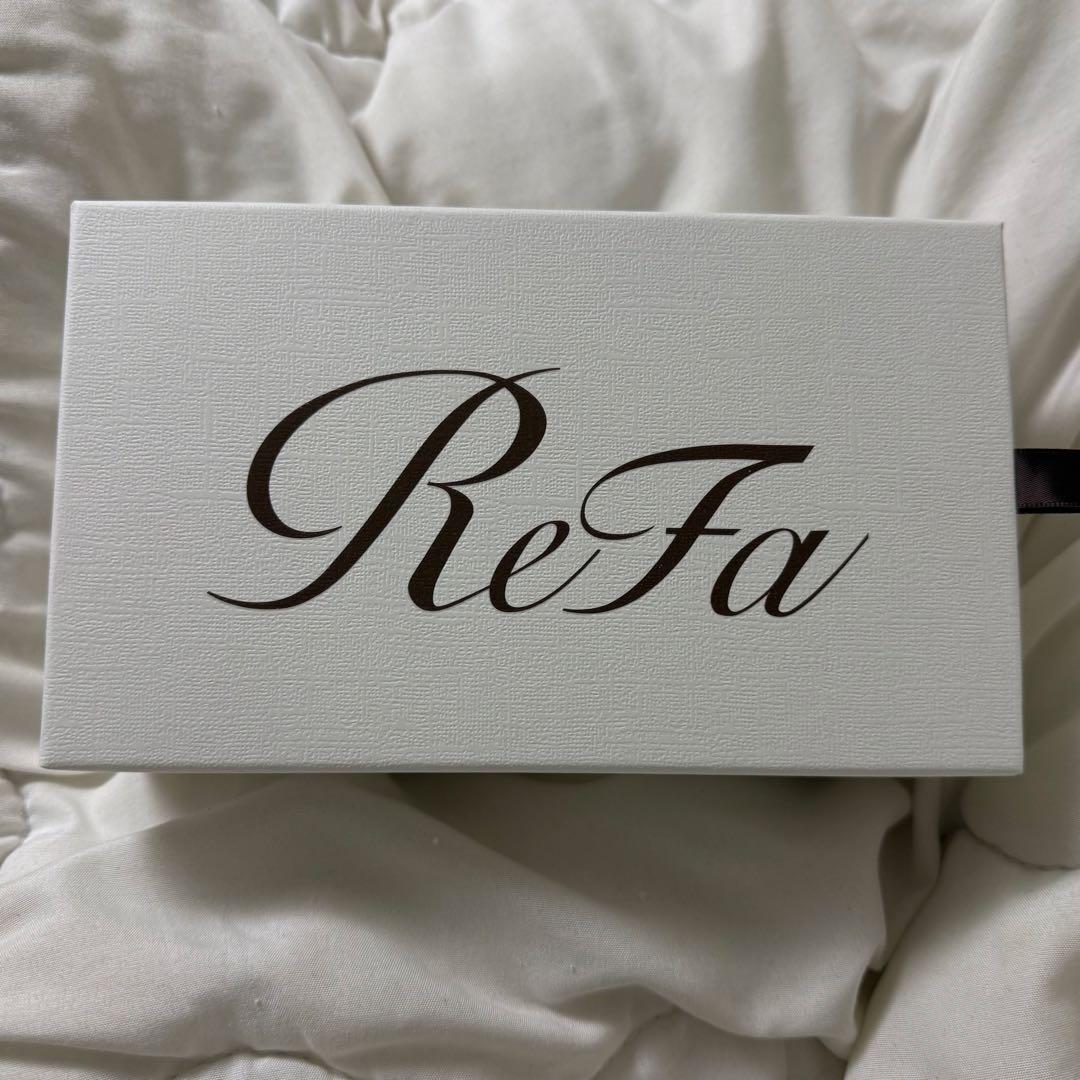 【値下げ】ReFa カラットリフト 新品 未使用 付属品全て有り