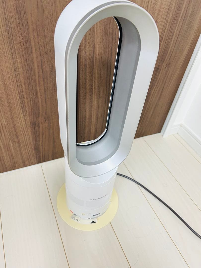 ダイソン Dyson Hot+Cool 扇風機 AM05