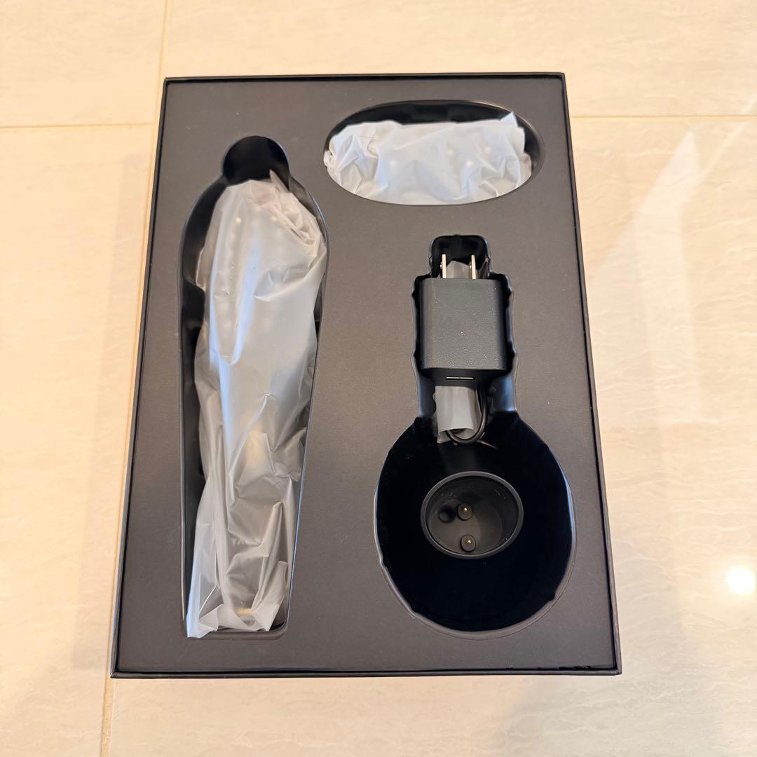 【美品】ヤーマン ヴェーダスカルプブラシ BS for Salon YAMAN