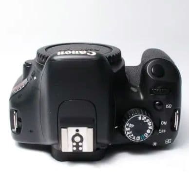 ②c 初心者の方に❢Canon EOS Kiss x4 手ぶれ補正 レンズセット