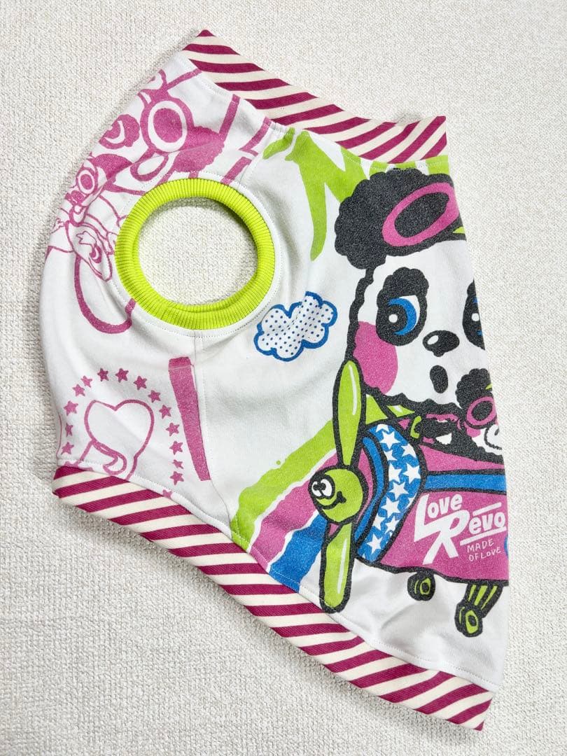 専用●犬服●ハンドメイド 胴60 NO.539