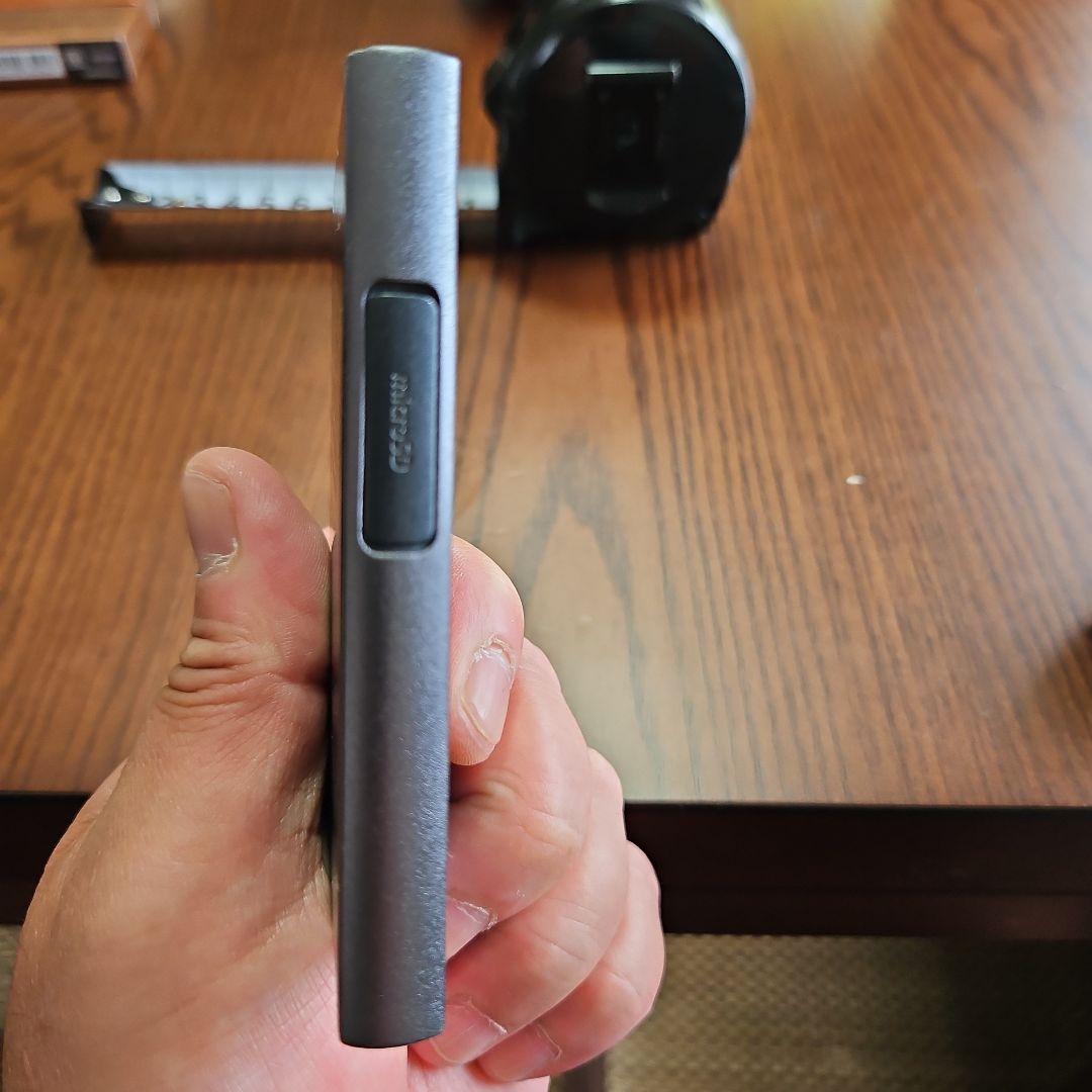SONY ウォークマン NW-A30 シルバー