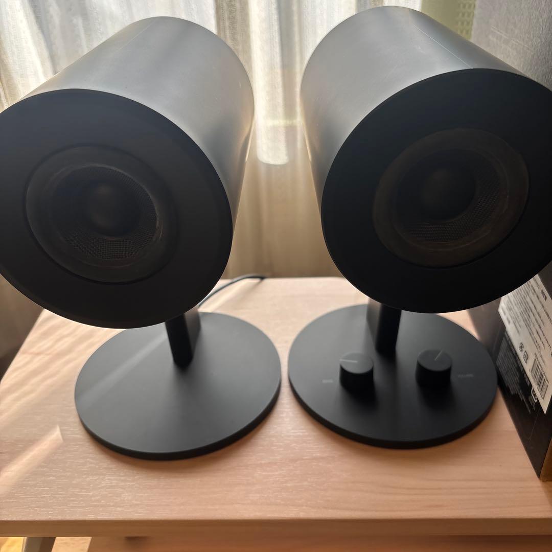 PCスピーカー Razer Nommo 2.0 Gaming Speakers