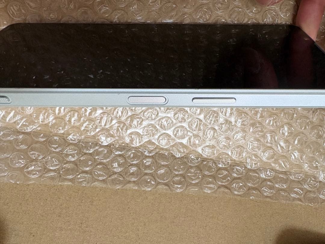 SONY Xperia 1Ⅳ SOG06 [画面焼け無し]