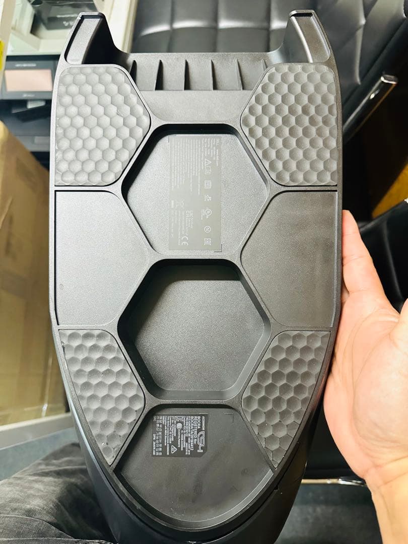 Alienware PCケース（バーツなし）(現状品)