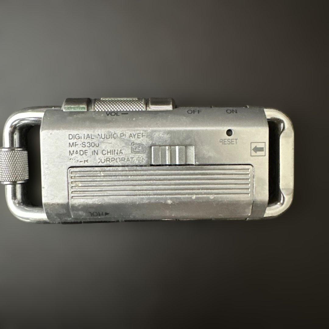 SHARP MP−s300 使用可能　匿名配送