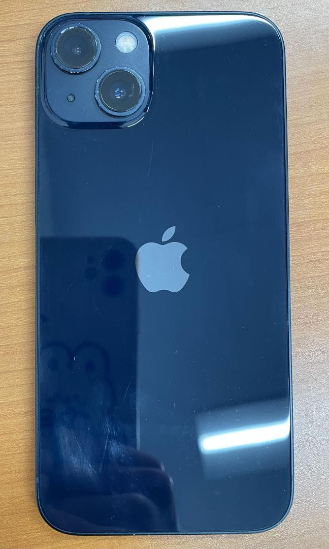 動作確認済み iPhone 13 128GB ID:G6493
