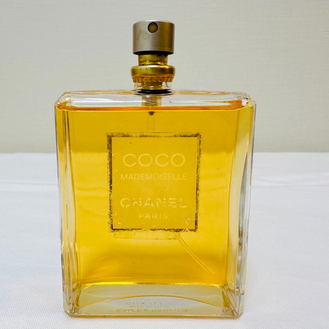 CHANEL シャネル ココ マドモアゼル　オードパルファム　香水　100ml