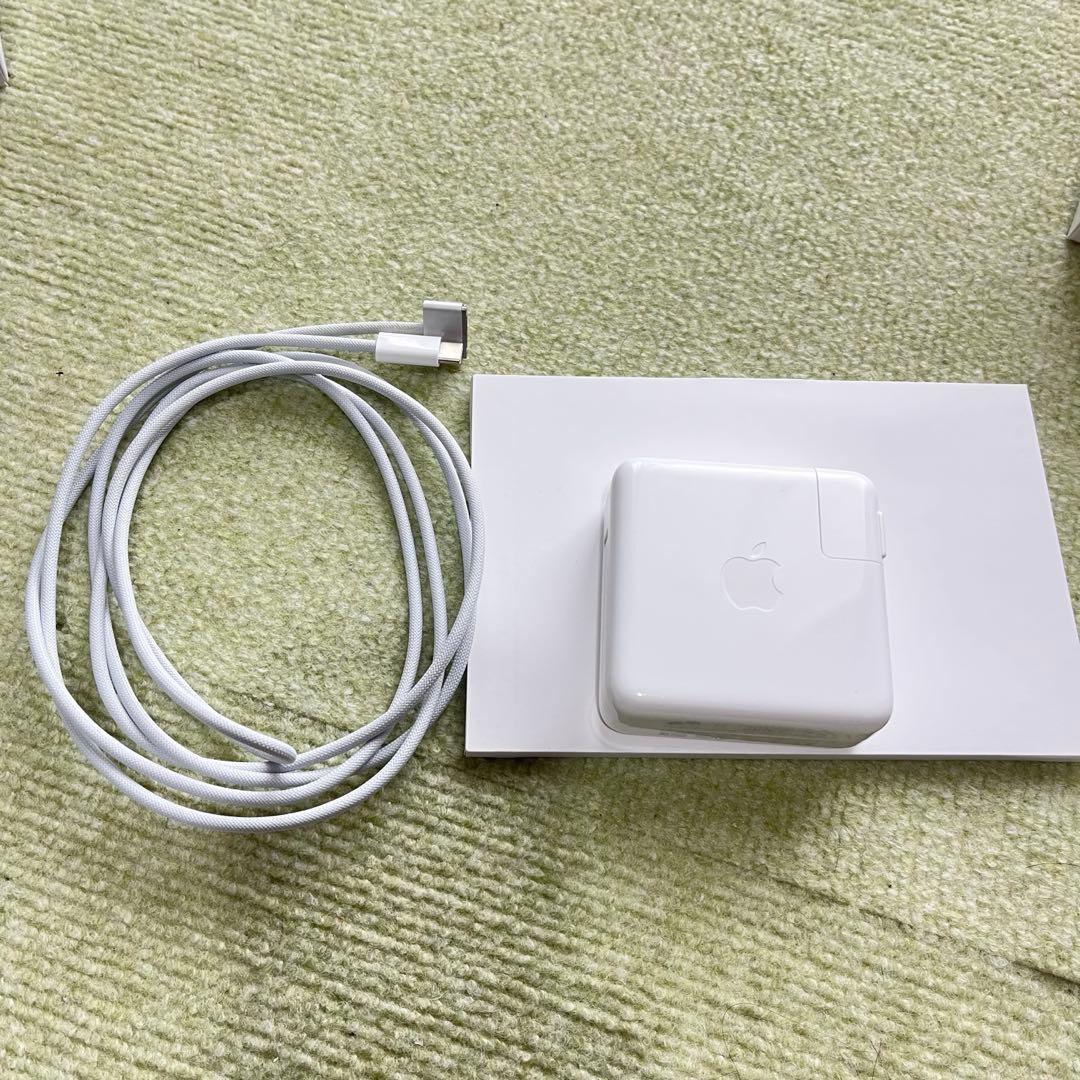 【ジャンク】MacBook Pro 2021年 14インチ 画面故障 部品