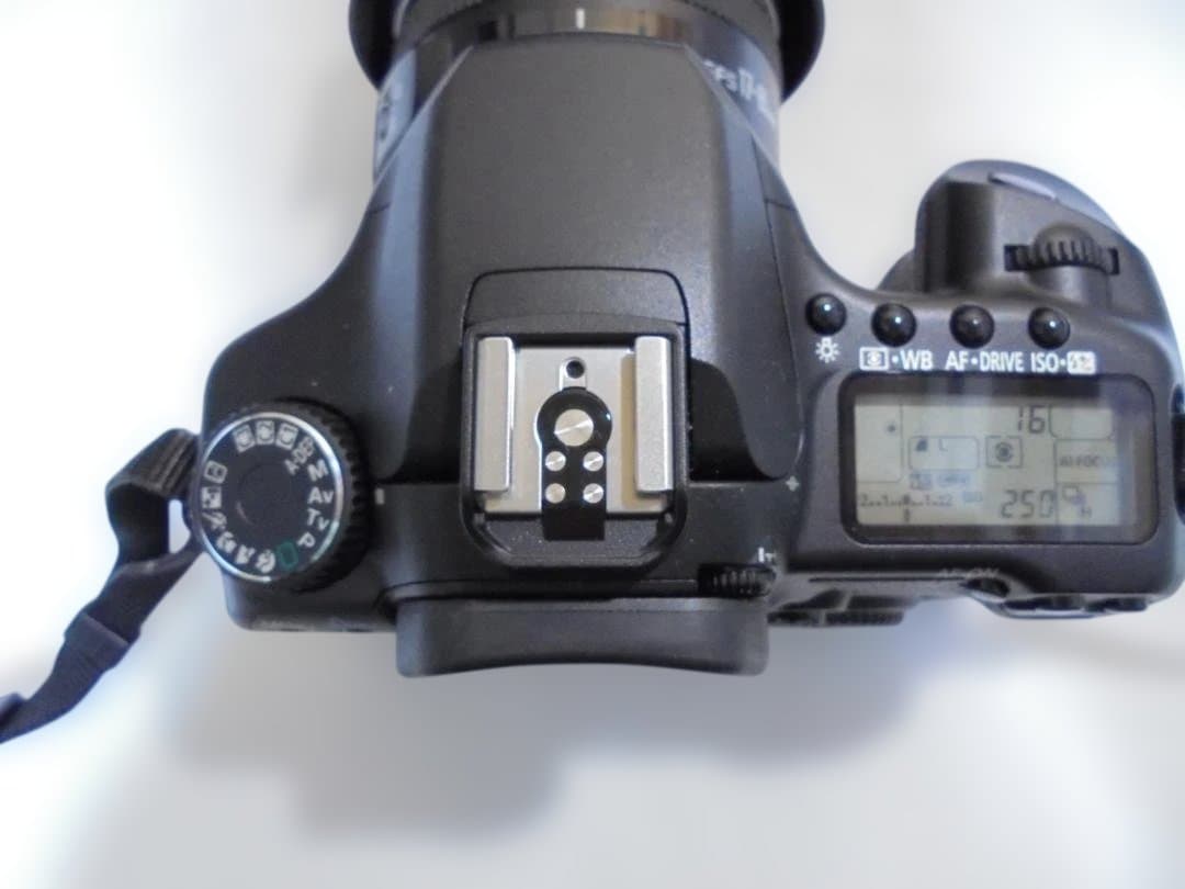 Canon EOS 40D EF-S17ー85ｍｍズームレンズセット　おまけ付き