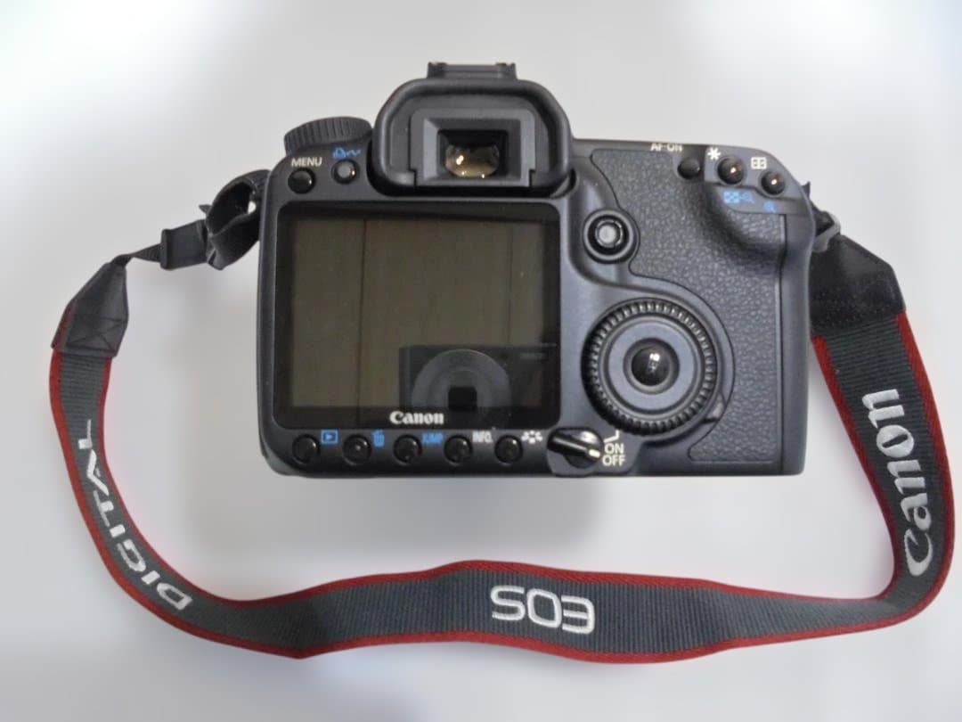 Canon EOS 40D EF-S17ー85ｍｍズームレンズセット　おまけ付き