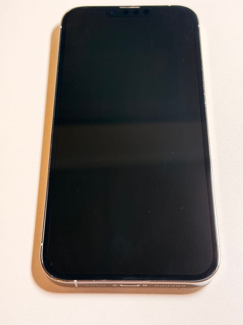 iPhone 13 Pro Max SIMフリーおまけ付き
