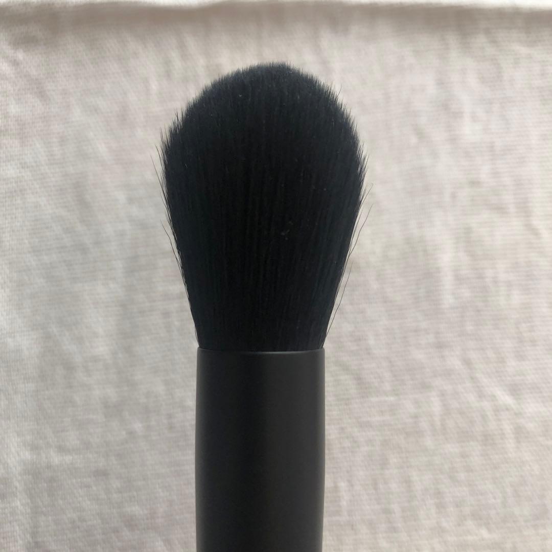 SOYOブラシ7本セット【使用済】