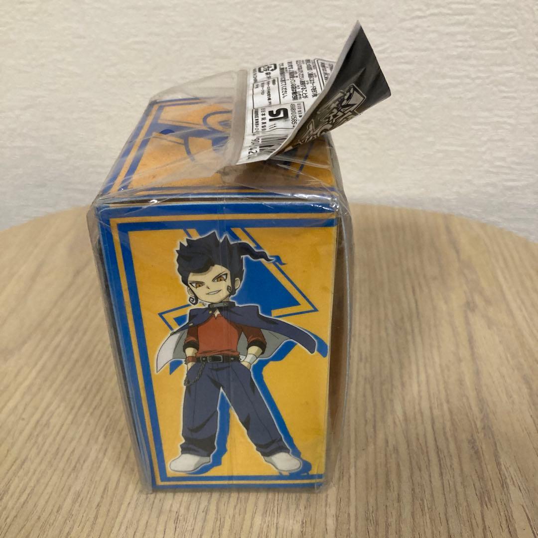 イナズマイレブン　雷門に吹く新しい風　剣城京介