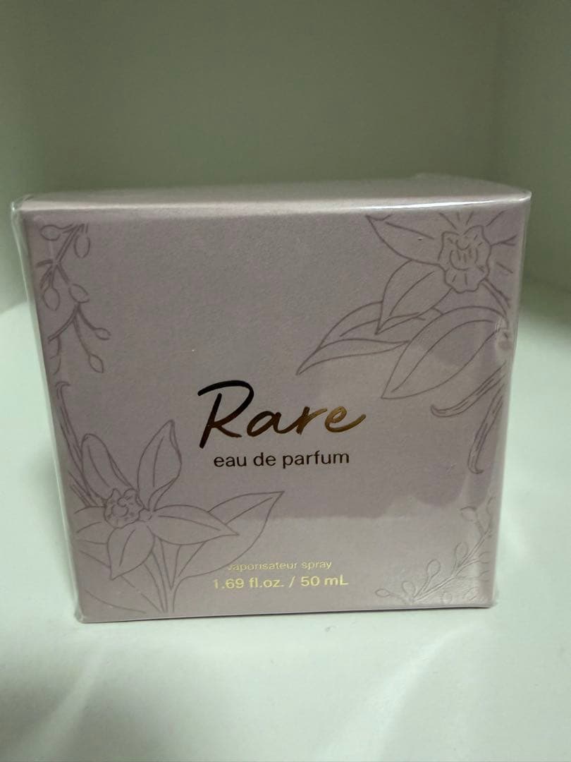 Rare Beauty Rare eau de parfum 香水 50mL