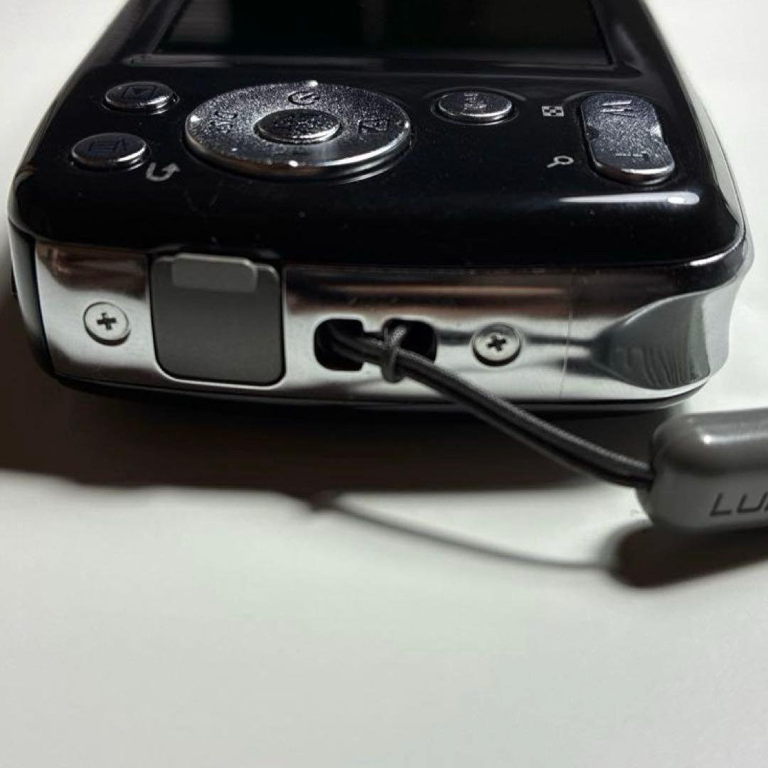 Panasonic Lumix S1 ブラック