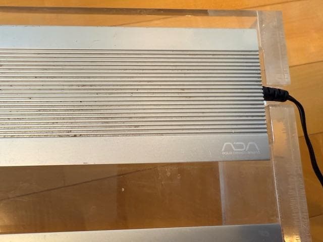 ADA アクアスカイ602 （ジャンク品）