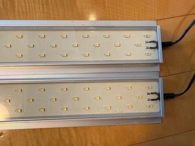 ADA アクアスカイ602 （ジャンク品）