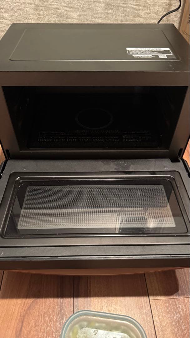 SHARP RE-SD18-A 2021年製