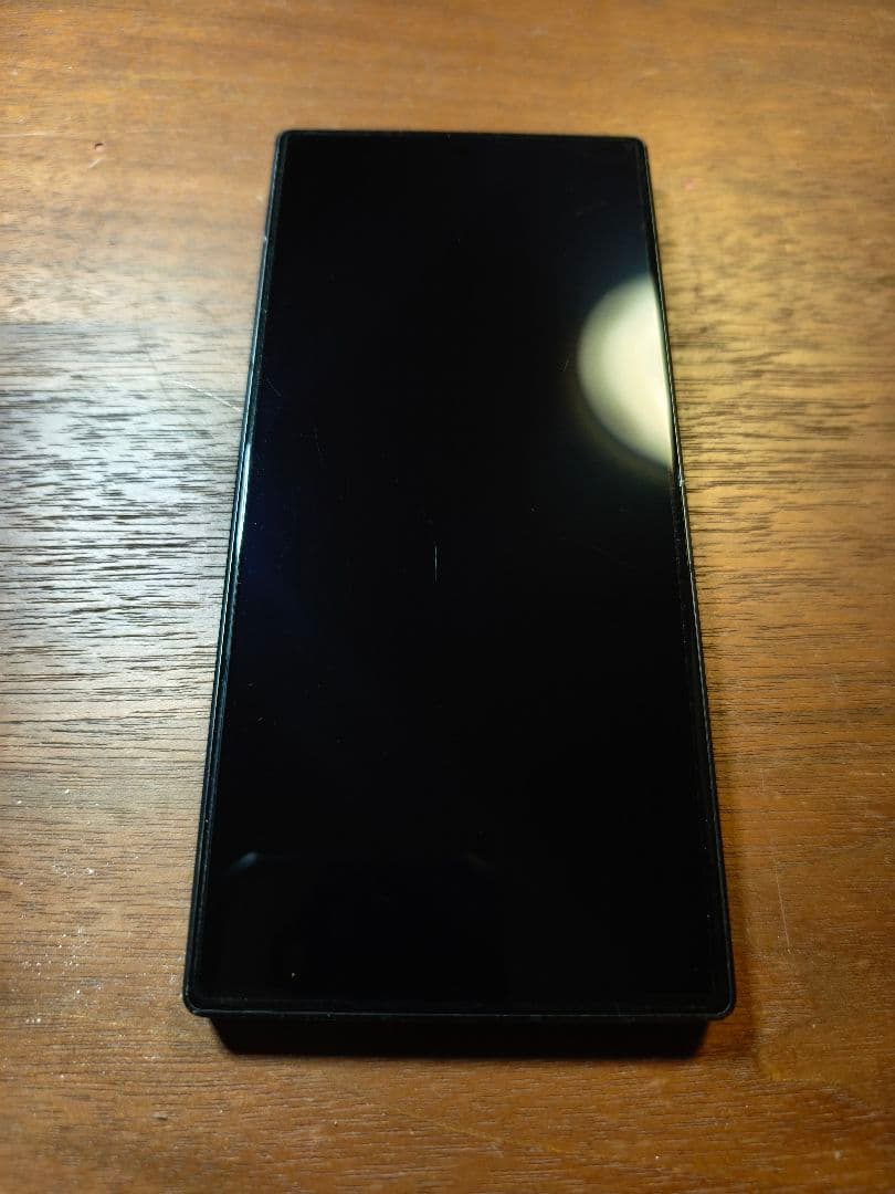 redmagic 8 pro Matte（ブラック） 12+256GB 本体のみ