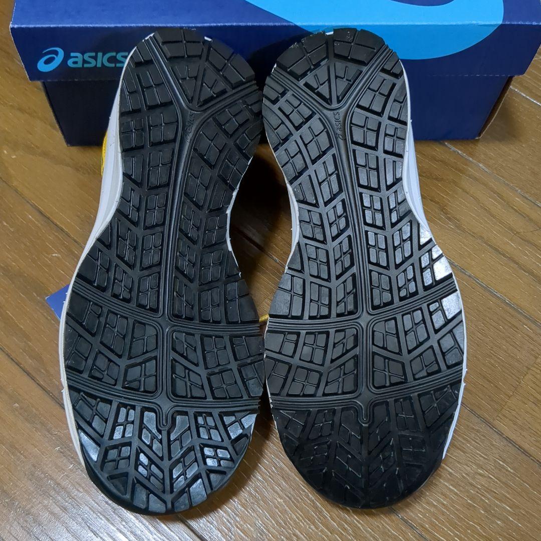ASICS ウィンジョブCP106 21cm