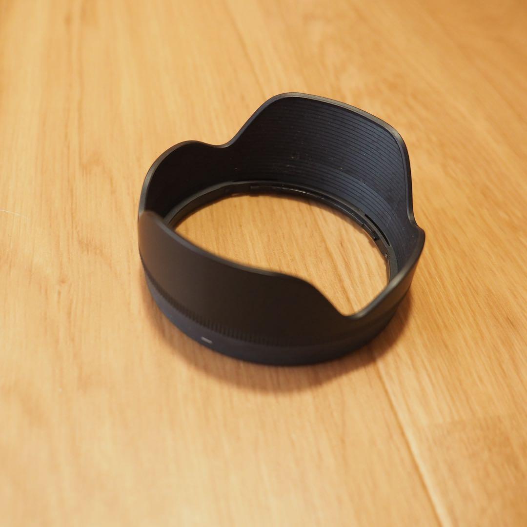 SIGMA レンズ　16MMF14DCDNC
