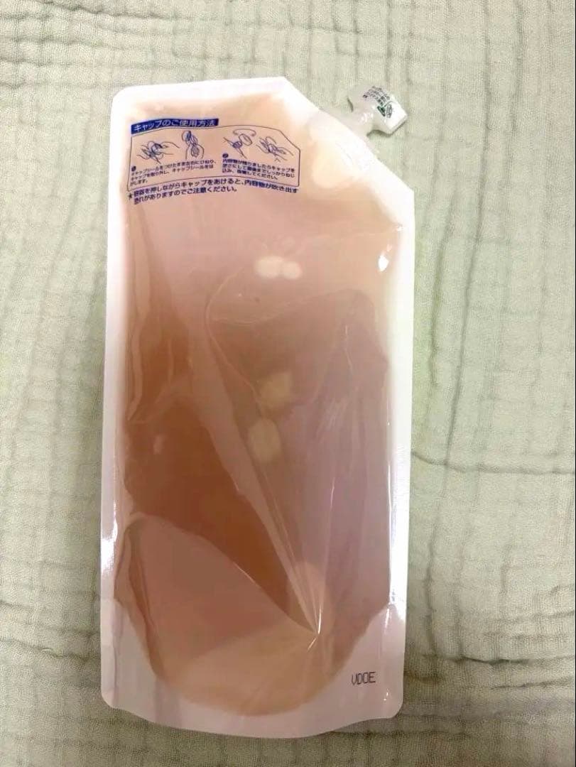 silk honey drop シルクハニードロップ シャンプー 400ml