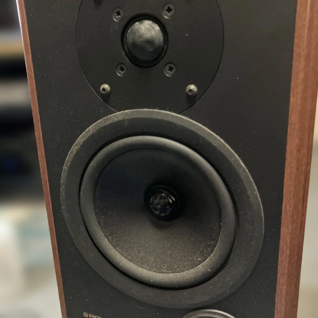 Pioneer S-UK3 2ウェイスピーカー
