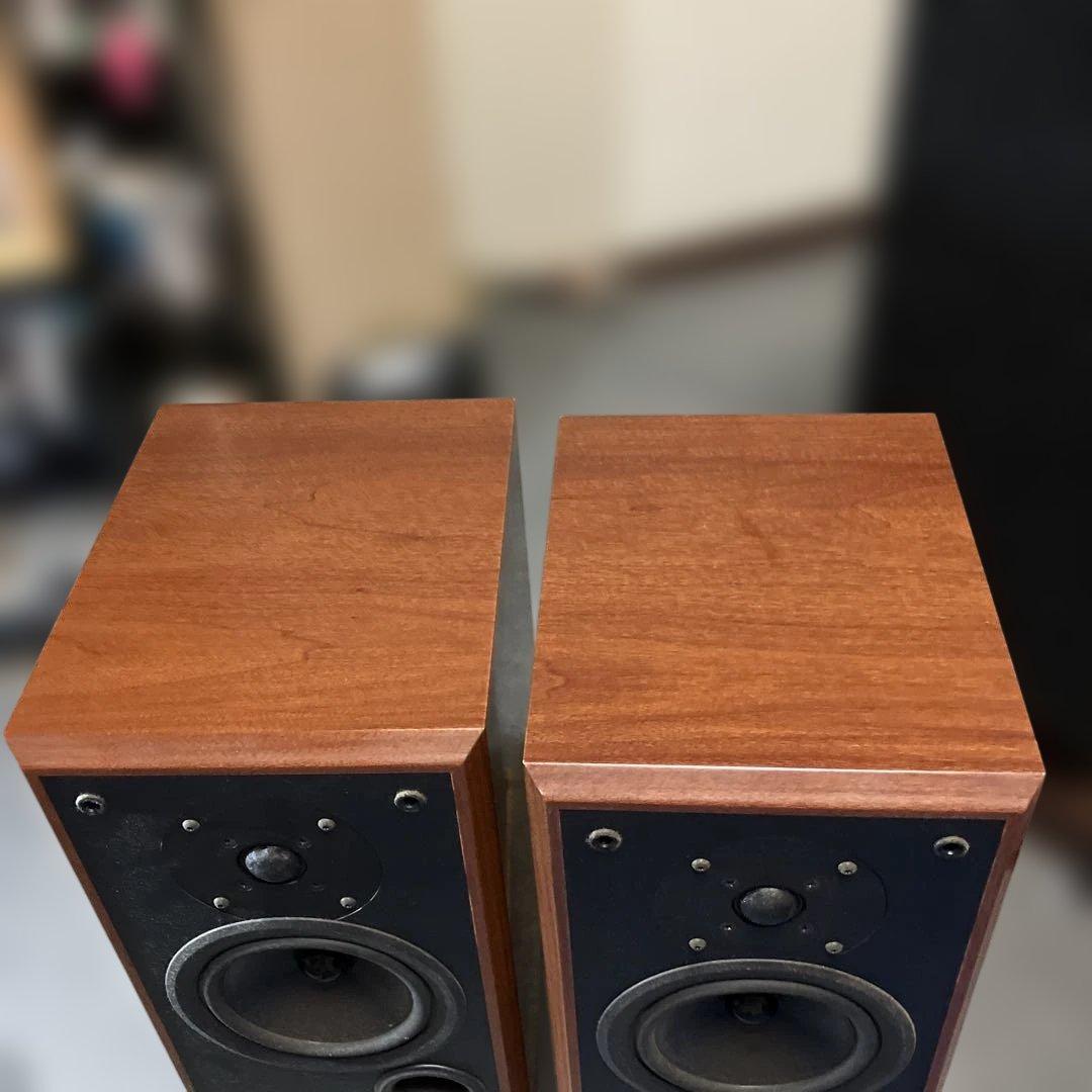 Pioneer S-UK3 2ウェイスピーカー