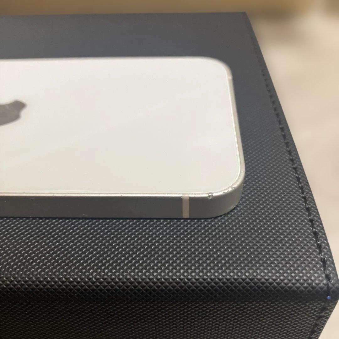 Apple iPhone 13 miniホワイト　128GB