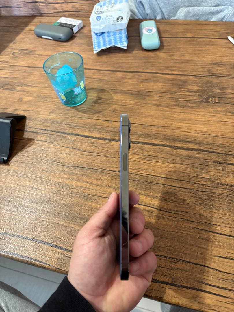スマートフォン本体 Apple iPhone 12Pro Max