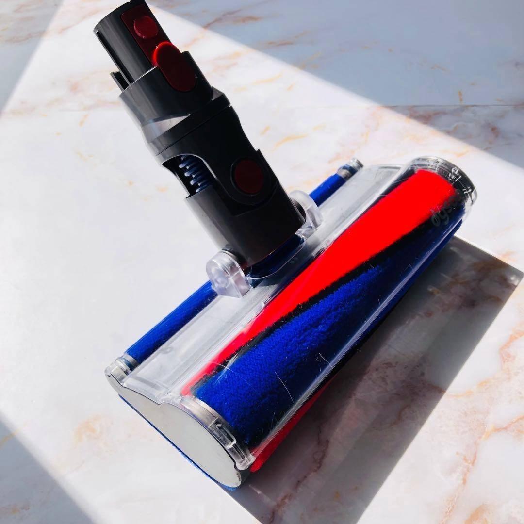 【即日発送】 V10 V11 dyson ソフトローラー ヘッド #3