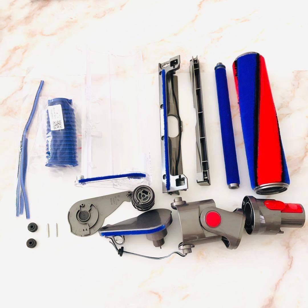 【即日発送】 V10 V11 dyson ソフトローラー ヘッド #3